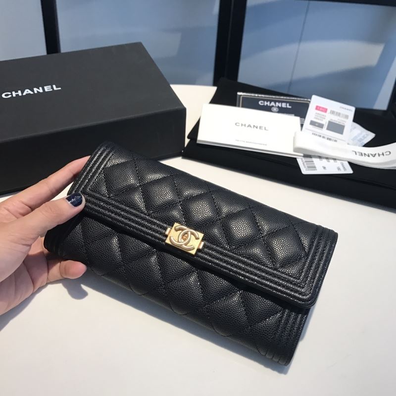 Chanel Wallet Purse